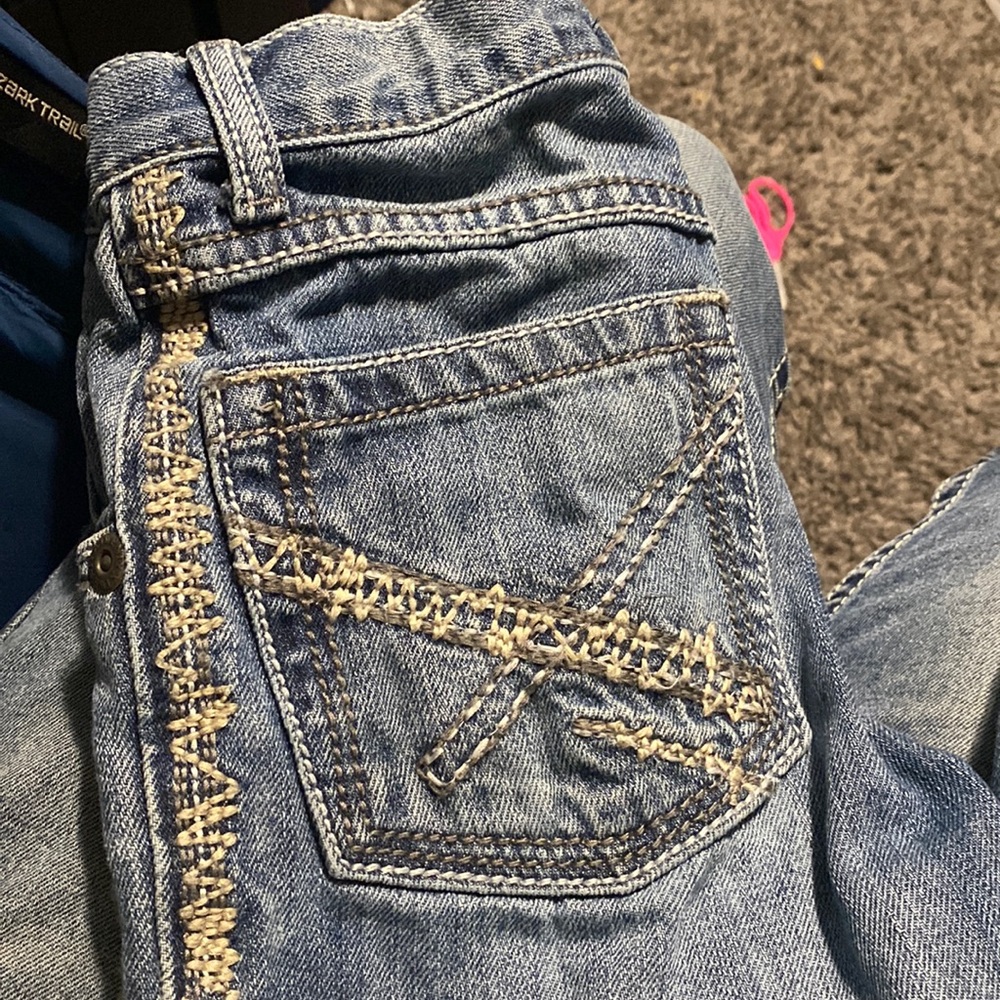 Kids Wrangler